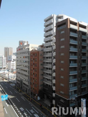 【その他共用部分】 | パークウェル五反田