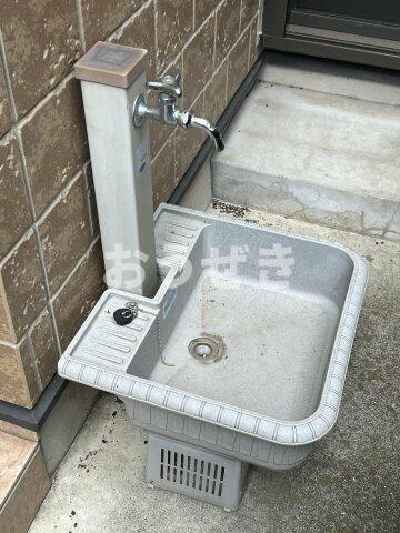 清水ヶ丘戸建てのその他