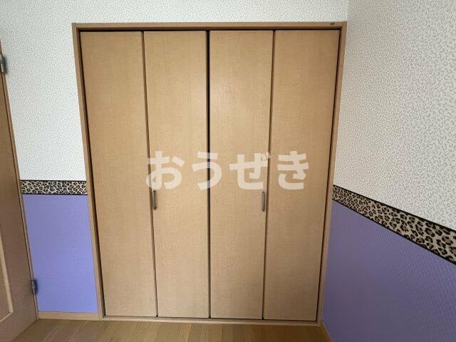 清水ヶ丘戸建てのその他共用部分