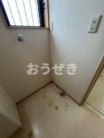 清水ヶ丘戸建ての設備