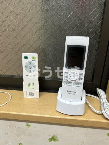 清水ヶ丘戸建てのその他