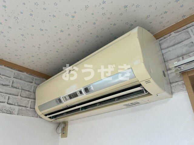 清水ヶ丘戸建ての設備