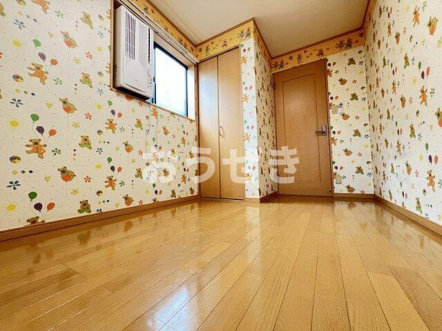 清水ヶ丘戸建てのその他