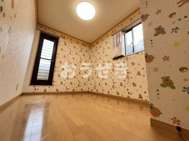 清水ヶ丘戸建てのその他