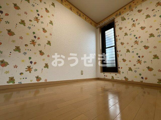 清水ヶ丘戸建てのその他