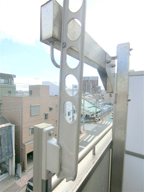 フローレスタナカの設備
