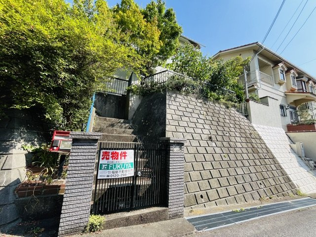 神戸市須磨区妙法寺字兀山のその他