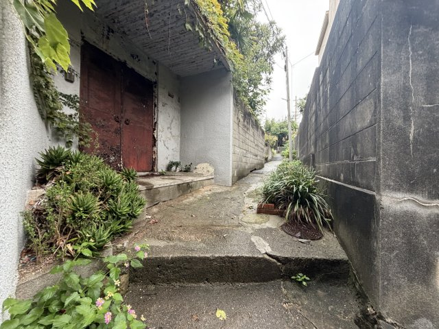 神戸市須磨寺町中古戸建の外観|物件購入の段取りを知りたいお客様には、「ご検討からご契約までの一連の流れ」をお伝えさせて頂きます。初めて物件購入を検討された方は、ぜひご参考になさって下さい。