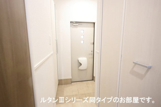 【玄関】 | ネオ・ルピア