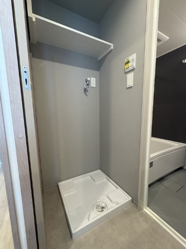 Ｓ－ＲＥＳＩＤＥＮＣＥ入谷ａｌｅｓｉａの内装