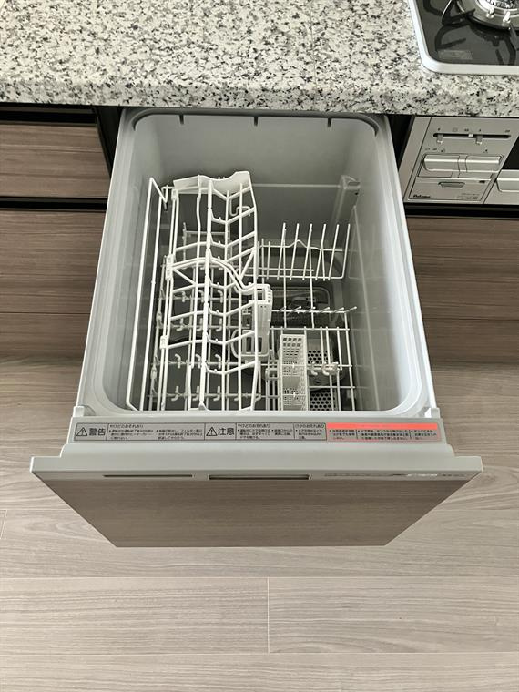 プラウドタワー小岩フロントの設備