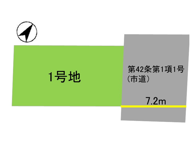 春日市千歳町3丁目1期1号棟の画像