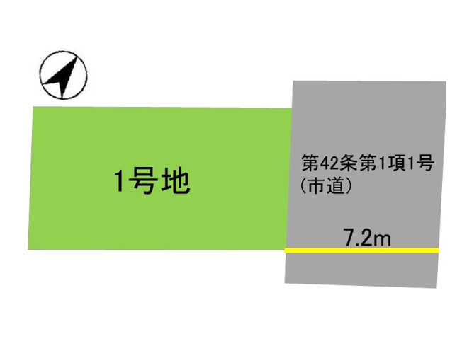 【区画図】