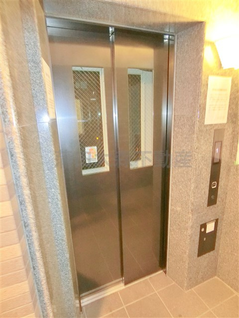 ルーブル蒲田本町のその他共用部分
