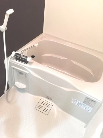 Ｅｓｐａｃｉｏの浴室