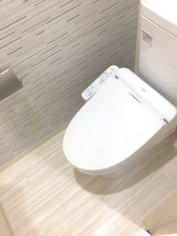 Ｅｓｐａｃｉｏのトイレ
