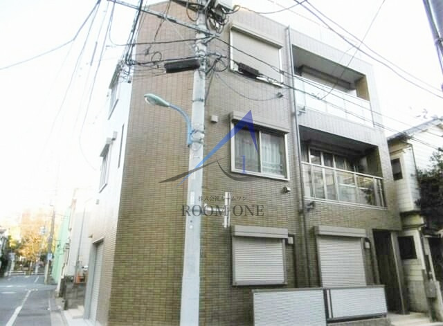 ビューノ北新宿