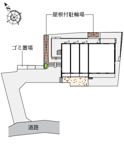 クレイノサニープレイス宮前平Ｌのその他