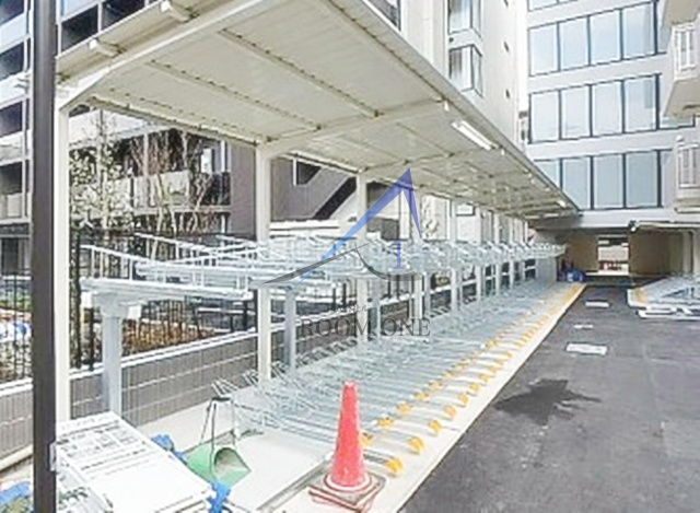 クレヴィスタ板橋西台Ⅱ