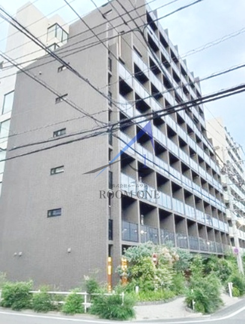 クレヴィスタ板橋西台Ⅱ