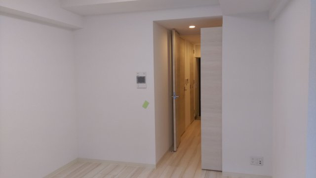 エステムプラザ東京ライズの内装