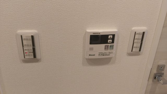 エステムプラザ東京ライズの設備
