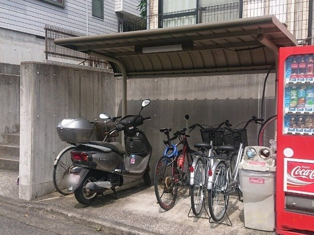レオパレスル　ボヌールのその他