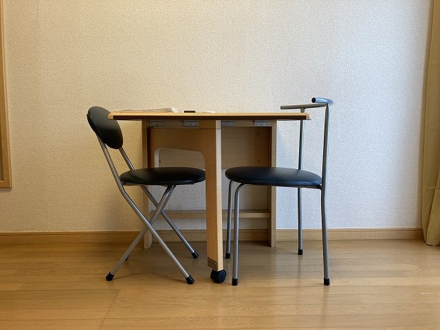 レオパレスル　ボヌールのその他