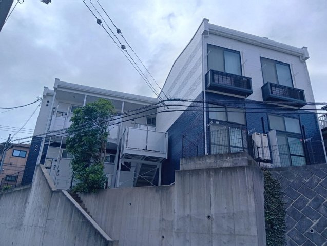 レオパレスル　ボヌール