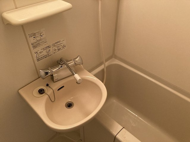 レオパレスル　ボヌールの内装