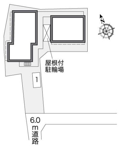 レオパレスはなみずきのその他