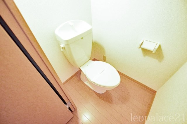 レオパレス上川原のその他