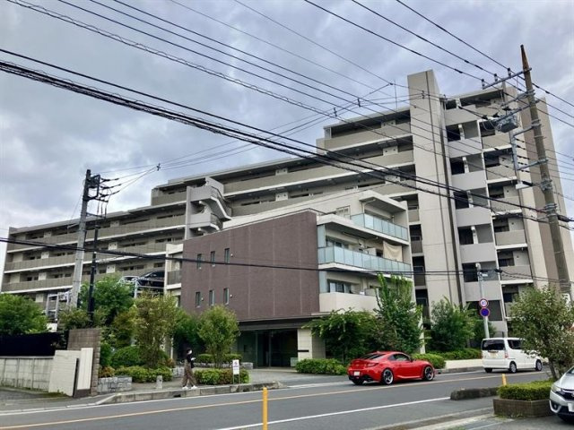 デュオヒルズ志木