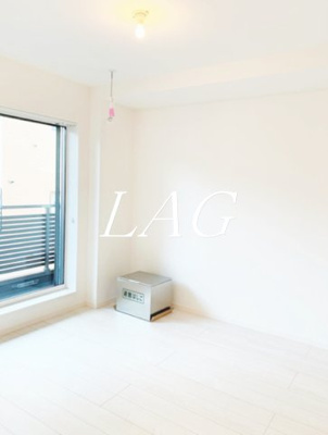 【居間・リビング】 | ＫＲ | 洋室のお部屋です。