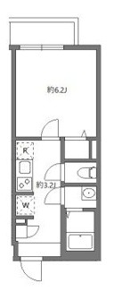 【間取り】 | エムシティ戸田