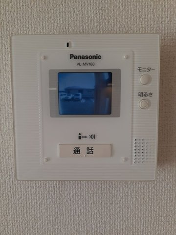 【セキュリティ】 | アカデミアハイツＡ