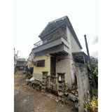 大今里四丁目一戸建ての画像