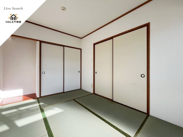【和室】 | アフロディーテ