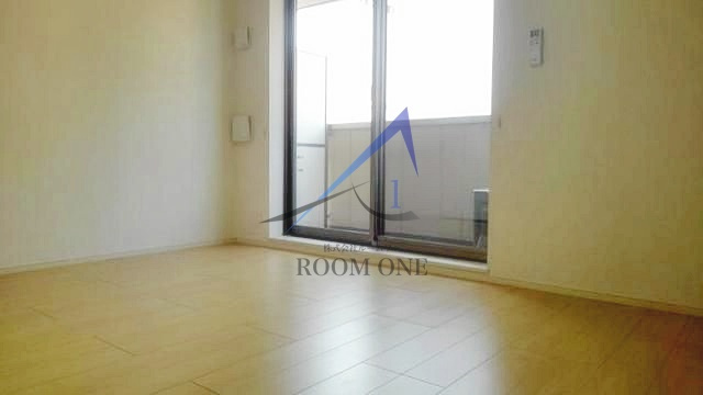 コ　オリナ　川崎の居間・リビング|洋室のお部屋です。