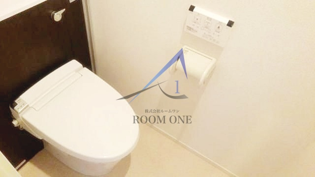コ　オリナ　川崎のトイレ|トイレです。