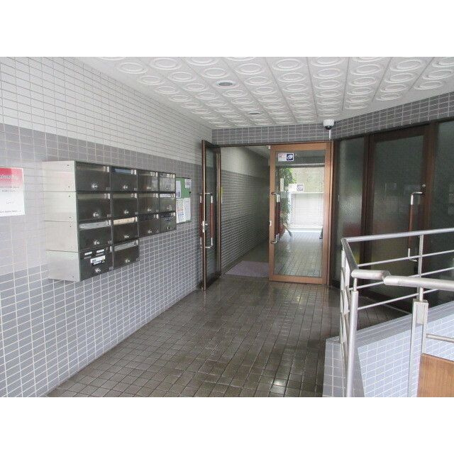 髙野ビルのその他共用部分|※他号室の参考写真です。