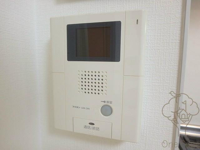 カルムクレール2.5.8のセキュリティ