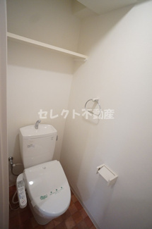 【トイレ】 | アレンタワー新八代 | 【アレンタワー新八代】