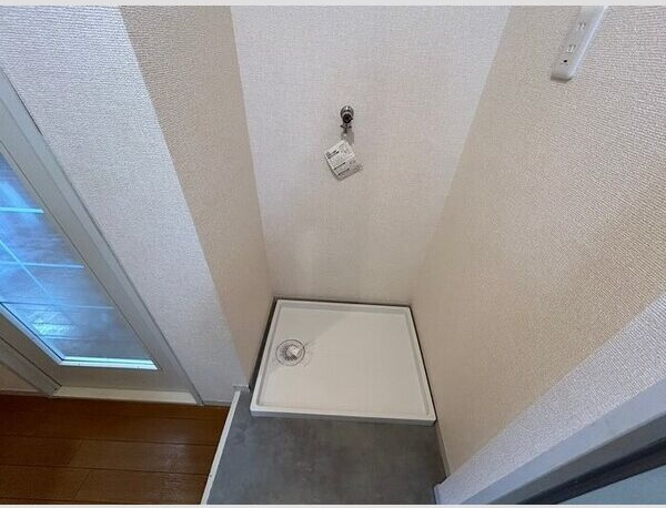 コアロード戸崎の設備