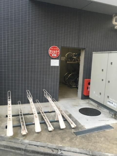 アークプラザ西日暮里のその他共用部分