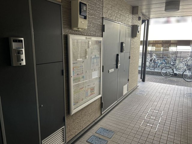 レオパレスＳｍｉｌｅ　Ｌｉｆｅのその他