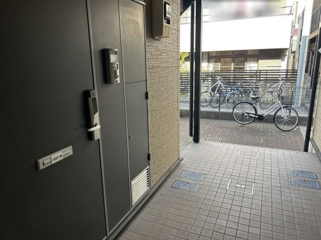 レオパレスＳｍｉｌｅ　Ｌｉｆｅのその他
