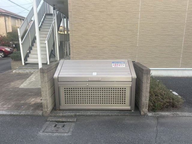 レオパレスラ　トゥサのその他