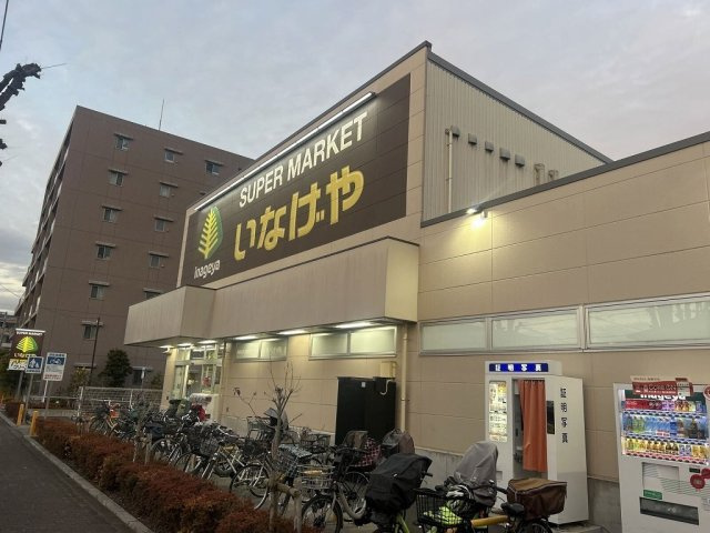 レオパレスラ　トゥサの周辺