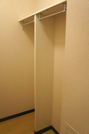 レオネクストプリムローズハウスの内装